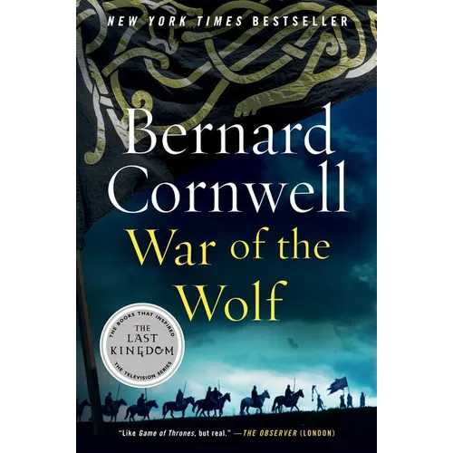 War of the Wolf - Paperback