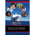 Faces of the Tsunami - Hardcover