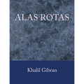 Alas Rotas - Paperback