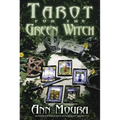 Tarot for the Green Witch - Paperback
