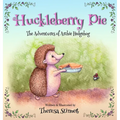 Huckleberry Pie - Hardcover