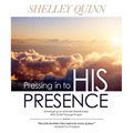 Pressing in to His Presence - Paperback