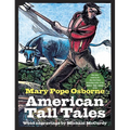 American Tall Tales - Hardcover