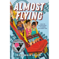 Almost Flying - Hardcover