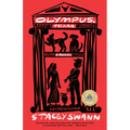 Olympus, Texas: A GMA Book Club Pick - Paperback