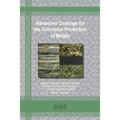Advanced Coatings for the Corrosion Protection of Metals - Paperback