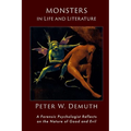 Monsters in LIfe and Literature - Paperback