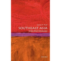 Southeast Asia: A Very Short Introduction - Paperback