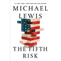 The Fifth Risk - Hardcover