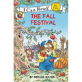 Little Critter: The Fall Festival - Paperback