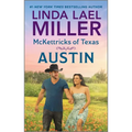 McKettricks of Texas: Austin - Mass Market Paperbound