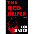 The Red Heifer - Paperback