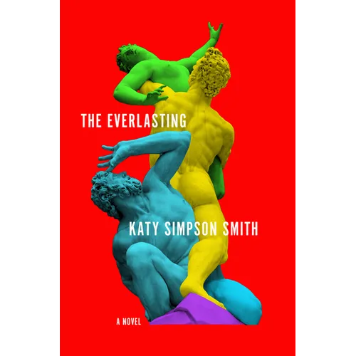 The Everlasting - Paperback