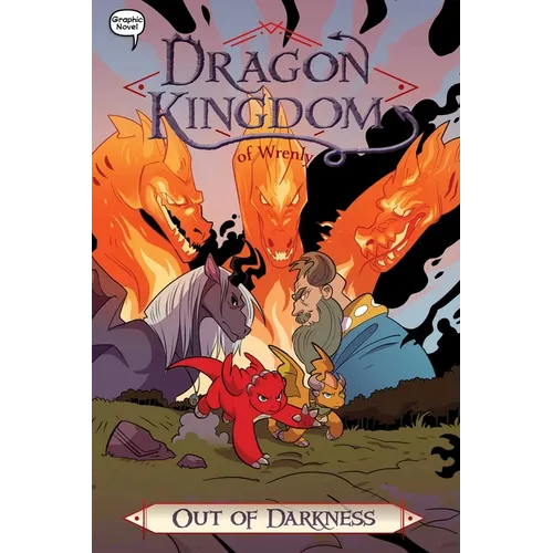 Out of Darkness - Hardcover