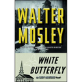 White Butterfly: An Easy Rawlins Novel - Paperback