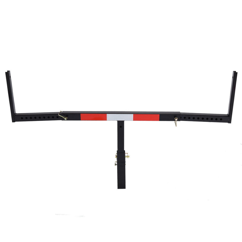 Adjustable Steel Pick Up Truck Bed Hitch Extender