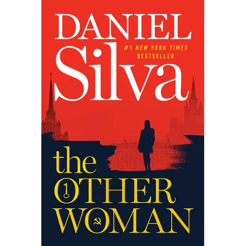 The Other Woman - Hardcover