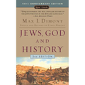 Jews, God, and History - Paperback