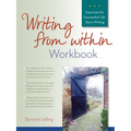 Writing from Within Workbook - Hardcover