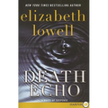 Death Echo - Paperback