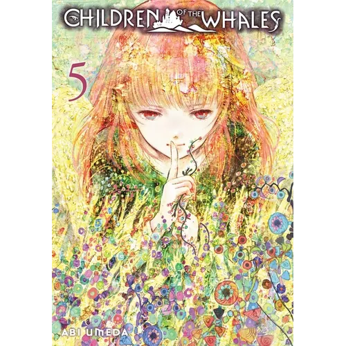 Children of the Whales, Vol. 5 - Paperback
