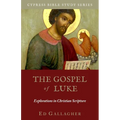 The Gospel of Luke - Paperback