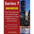 Series 7 Study Guide: Test Prep Manual & Practice Exam Questions for the FINRA Series 7 License Exam - Paperback