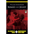 Romeo and Juliet Thrift Study Edition - Paperback