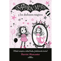 Isadora Moon Y Los Disfraces Mágicos / Isadora Moon and the Magical Costumes - Paperback