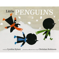 Little Penguins - Hardcover
