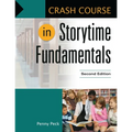 Crash Course in Storytime Fundamentals - Paperback