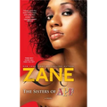 The Sisters of APF: The Indoctrination of Soror Ride Dick - Paperback