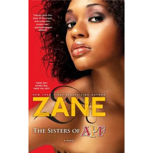 The Sisters of APF: The Indoctrination of Soror Ride Dick - Paperback