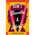 Don't Breathe a Word - Paperback