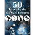 50 Targets for the Mid-Sized Telescope - Hardcover