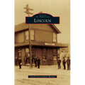 Lincoln - Hardcover