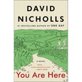 You Are Here - Hardcover