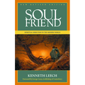 Soul Friend: Spiritual Direction in the Modern World - Paperback
