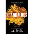 Scandalous - Paperback