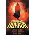 Hardboiled Horror - Paperback