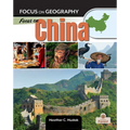 Focus on China - Paperback