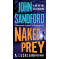 Naked Prey - Mass Market Paperbound