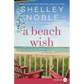 A Beach Wish - Paperback