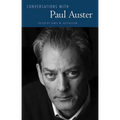 Conversations with Paul Auster - Hardcover