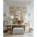 Suzanne Kasler: Sophisticated Simplicity - Hardcover