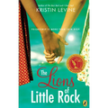 The Lions of Little Rock - Paperback
