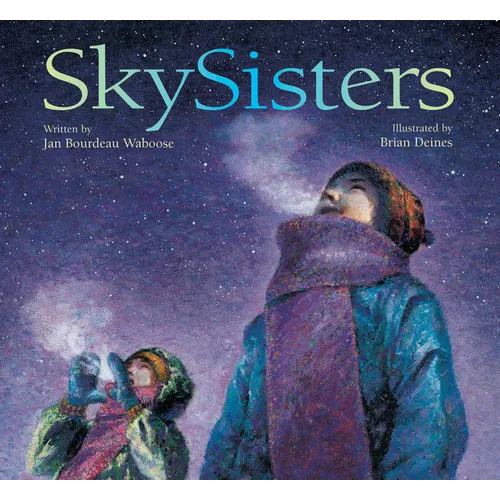 Skysisters - Paperback