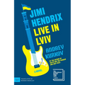 Jimi Hendrix Live in LVIV - Paperback