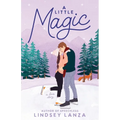 A Little Magic - Paperback