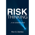 Risk Thinking: ...In an Uncertain World - Paperback